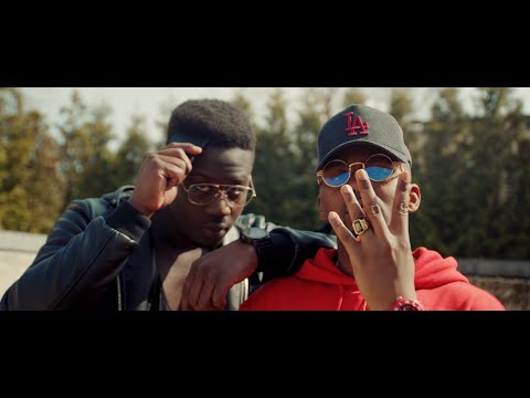 Screezy224 feat. Koroma - Bei Mir Läuft (Prod. von WMB)