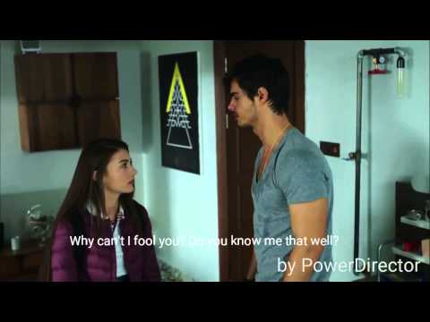 GK ENGSUB: Savas&Nazli - Scene From Bölum 20.