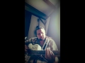 Scott Brooks Slide Guitar