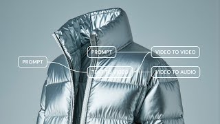 Weavy Tutorial: Master AI generative models (text, image, video, audio)