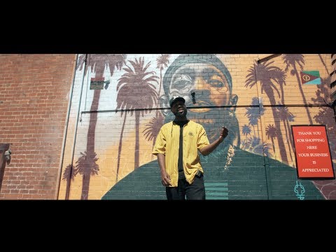 Jim P -  Fresh Paint Official Music Video