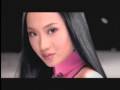 Janice Creamsilk Commercial