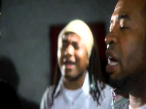 Trazendo a Arca - Muda-me