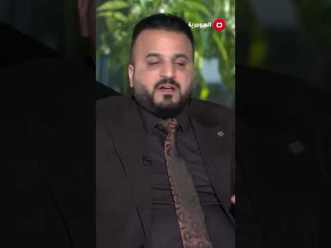 شاهد بالفيديو.. سجاد سالم ينصح المالكي الزمن عبر!#shorts