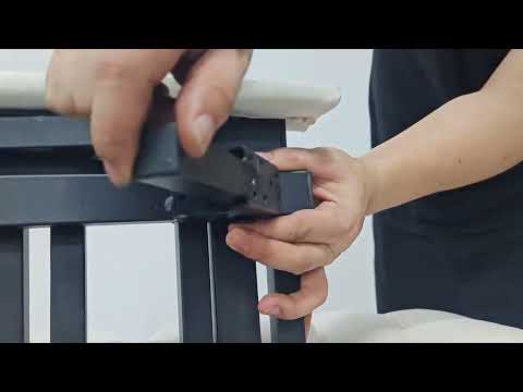 Assembly instruction