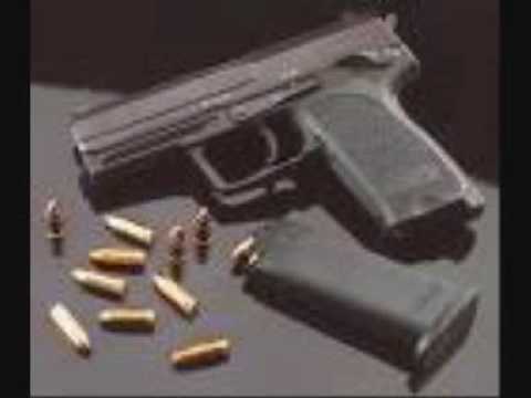 OC GAS - What A Banger Is