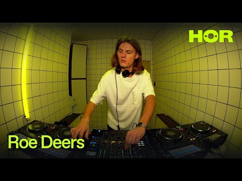 Roe Deers | HÖR - December 8 / 2025