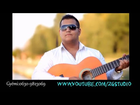 Gyémi 2014 -  Lóvé lóvé ZGmusic