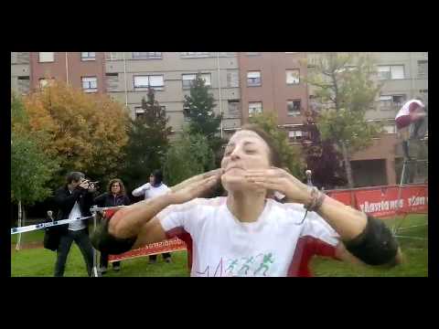 Eternal galdakao 2015 Ukabilka