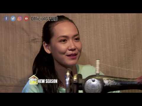 Kasihan, Rumah Ringkih Pak Udin Dibangun Atas Bantuan Tetangga| BEDAH RUMAH EP 164 (2/4)