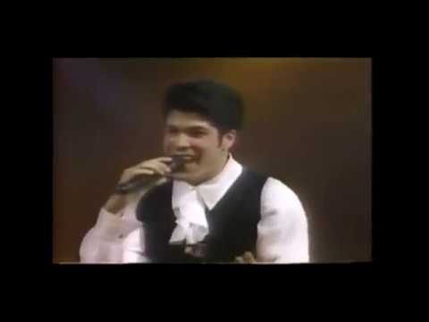 salsa sensual- EDWIN RIVERA- YO SOY TU