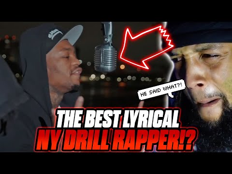 HE ON 41 HEAD!! 26Ar - 41 Faded [Tata Response] REACTION!