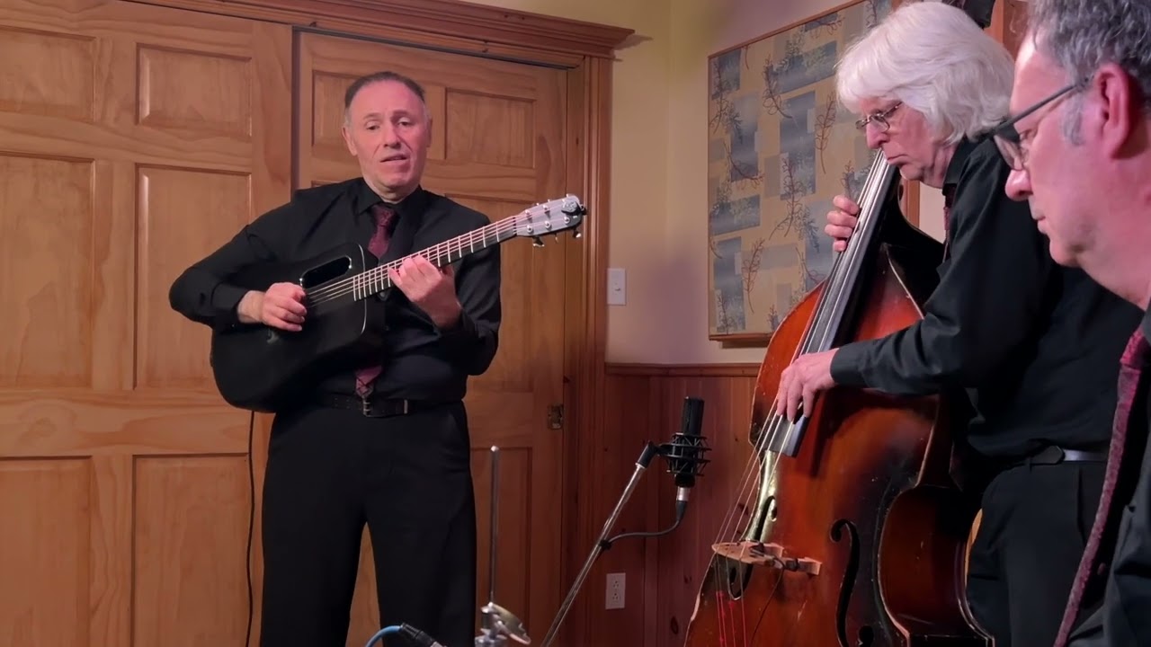 Promotional video thumbnail 2 for Mood Jazz