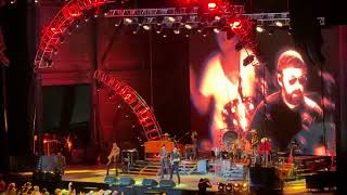 Brooks &amp; Dunn ~ Mamma Don't Get Dressed Up &amp; We'll Burn That Bridge ~ Wheatland 06/08/2024