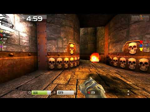 Quake Live: MODE$TIA(POV)_vs_LAGadus_campgrounds