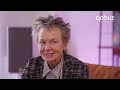 Laurie Anderson discusses 'Amelia': a visionary new album inspired by Amelia Earhart