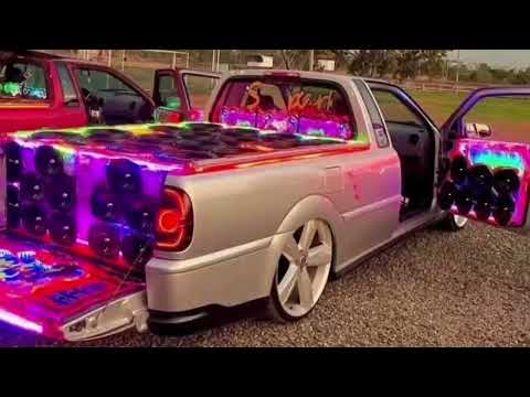 Roça os amigos da boca - Eletro funk ( DJ Souza 062 • DJ Silva da VP) 