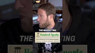 Dave Portnoy on the early days of Barstool Sports