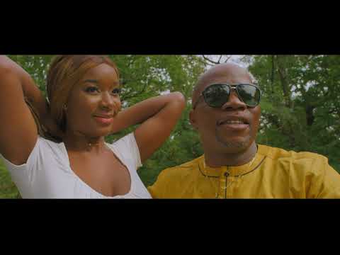 Martin Hod : Viens avec moi - clip officiel #martinhodmusicteam #kompazoukmusic