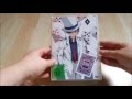 Unboxing Magic Kaito Kid The Phantom Thief Vol 2 DVD