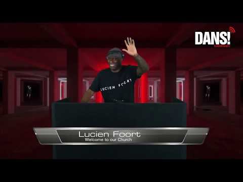 DANS! Stream - Lucien Foort