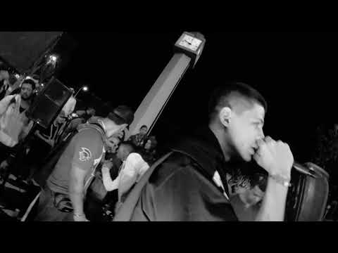 Gomes - Poesia - 19º Edição Batalha do Relógio 2018 - Taguatinga/DF