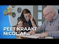 Nicol is ZWAAR GEÏRRITEERD op Peter! 'Ik heb betere ideeën!'  | Familie Gillis #AFL11