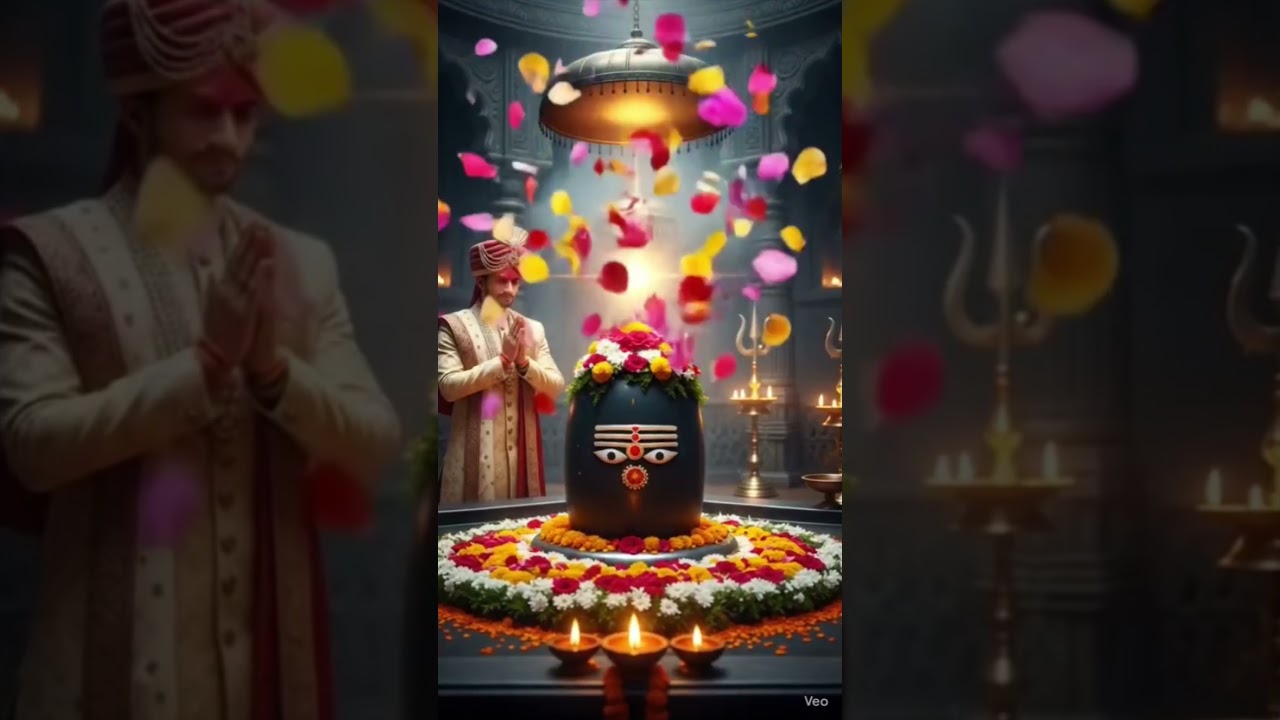 Barat Kaini Bhukhni Sobvar a Bhola #yt #ytshorts #mahadev #shortsfeed #trending #hindugod