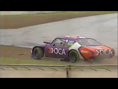 TC 1994 Final Victory for Juan Maria Traverso in Buenos Aires