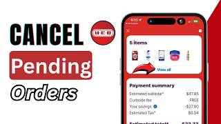 How To Change H-E-B Curbside to Home Delivery (2026) | Switch HEB Order Delivery Method