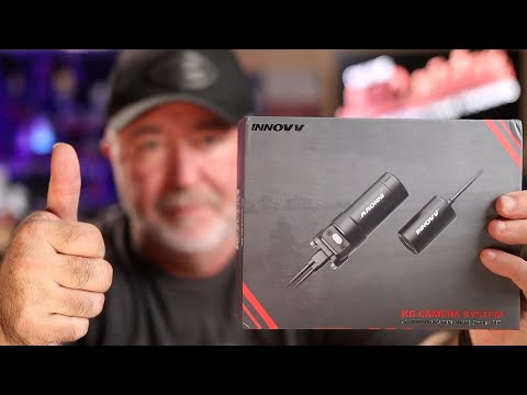 The INNOVV K6 Motorcycle Dash Cam Review The INNOVV K6 Motorcycle Dash Cam Review