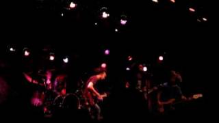 Madam Adam LIVE!! @ The Brat Stop In Kenosha