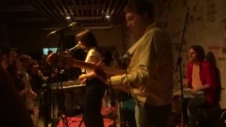 Tops - &quot;Change of Heart&quot;