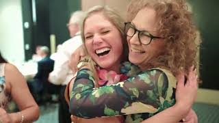 John & Zara | The Moran Hotel Wedding Film | Houston Wedding Photograp