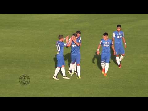 Liga a III-a, etapa 4: FC Viitorul II - Unirea Slobozia 3-0