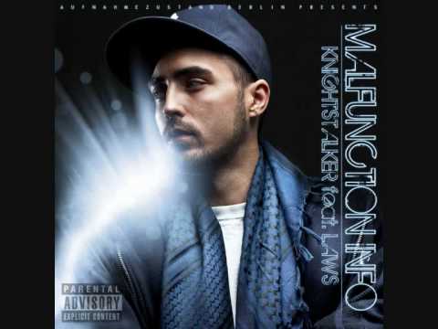 Knightstalker ft. Laws - Malfunction Info