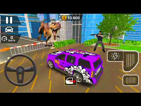 Smash Hit Car Game Viedo New Blue Star Car Unlock-Android Gameplay