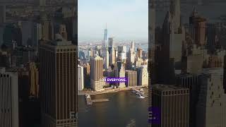 The Best City In America #domorewithviator #ad