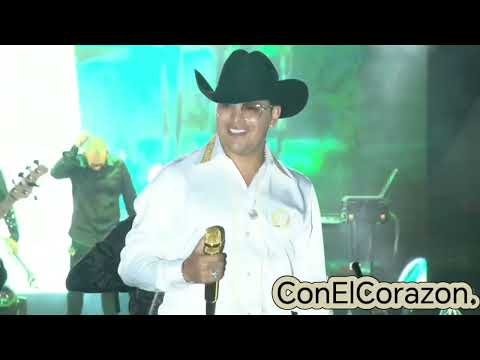 PACAS DE A KILO - YEISON JIMENEZ ULTIMO CONCIERTO MALAGA 