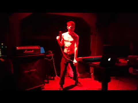 Штадт - Обратной Стороной В Обратную Сторону