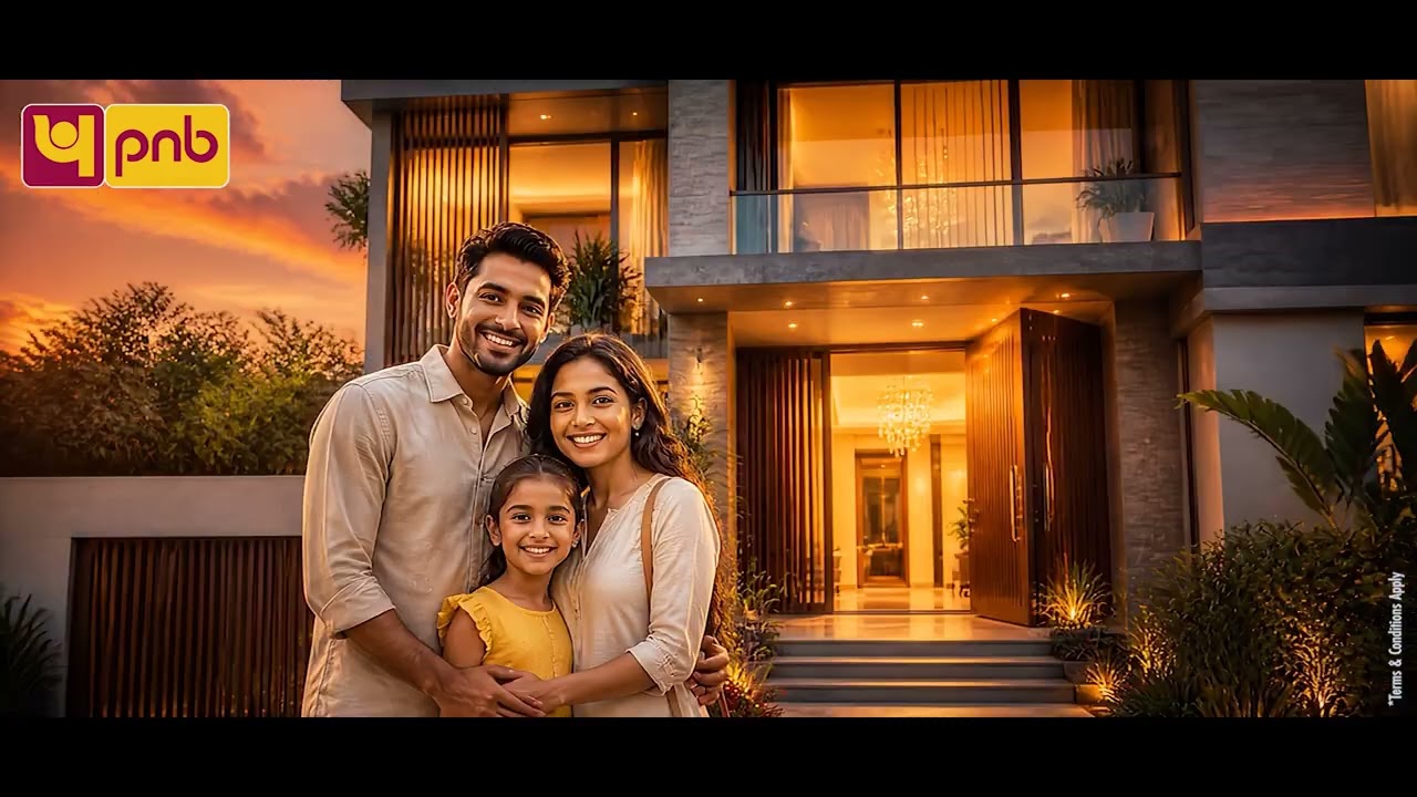 PNB Home Loans | Turn Your Dream Home into Reality with Easy EMIs