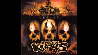 House Of Krazees - House Up On The Hill