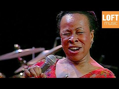 Betty Carter & her Trio - If I Should Lose You | Live in Munich (1992)