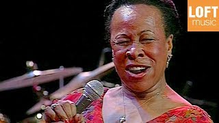 Betty Carter &amp; her Trio - If I Should Lose You | Live in Munich (1992)