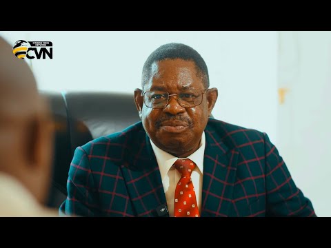 Exclusive: Paul Mangwana on Why No Referendum Is Needed for ED Beyond 2028