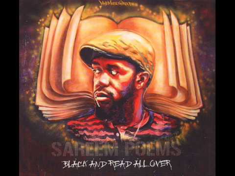 Sareem Poems - Impossible feat. Stro Of The Procussions & Othello