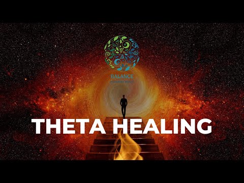 MUSICA PER DORMIRE A 432HZ + ONDE THETA - FAVORISCE IL RIPOSO E AIUTA A DORMIRE PROFONDAMENTE