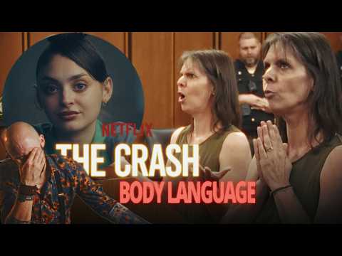 The Shirilla Apple Did NOT Fall Far From the Sharilla Tree | Body Language Analysis