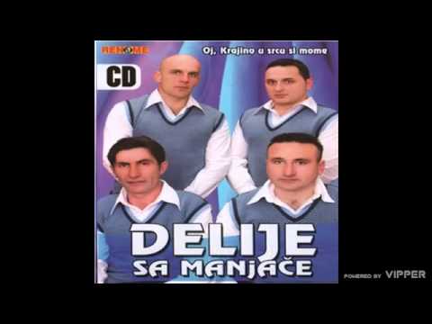 Delije sa Manjace - Oj, Krajino u srcu si mome - (Audio 2011)