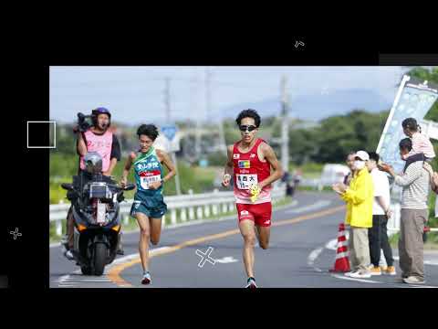 【#城西大学】男子駅伝_出雲_2023